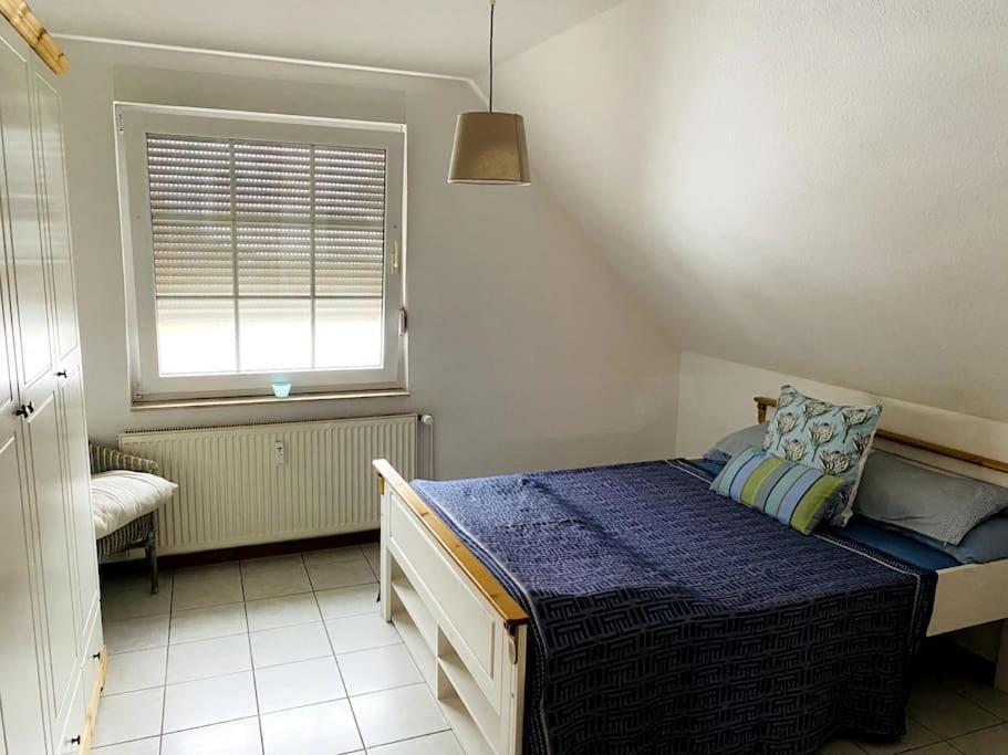 Ferienwohnung Workation Auf Ruegen Ummanz Exterior foto