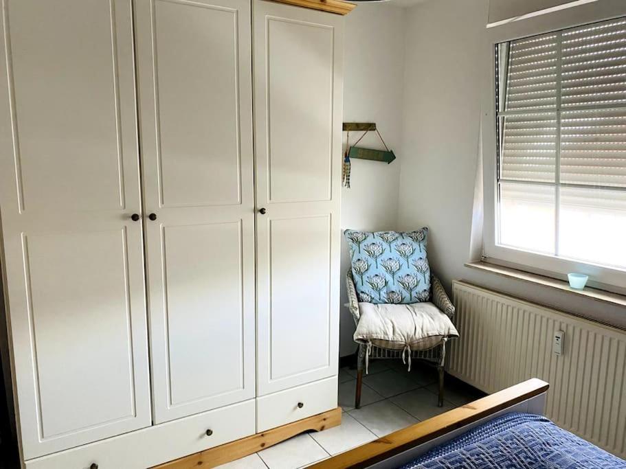 Ferienwohnung Workation Auf Ruegen Ummanz Exterior foto