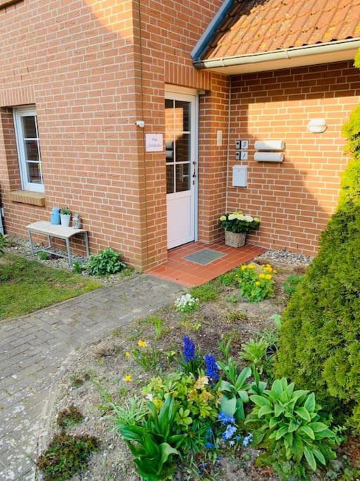 Ferienwohnung Workation Auf Ruegen Ummanz Exterior foto