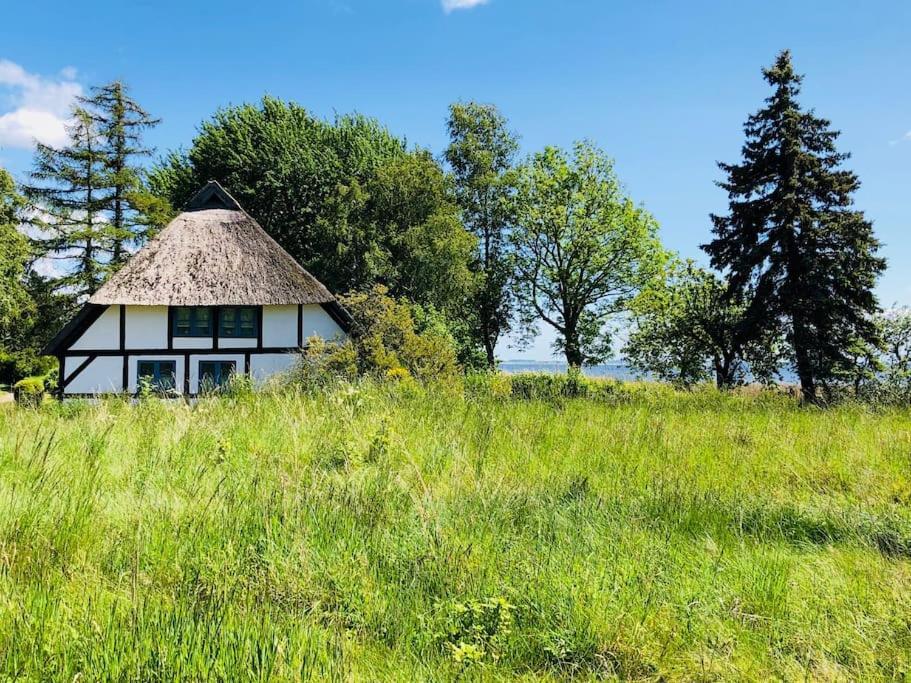 Ferienwohnung Workation Auf Ruegen Ummanz Exterior foto